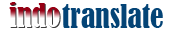 IndoTranslate.com